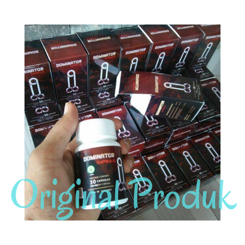 Jual Obat Dominator Di Semarang | 085211605500 COD Bisa Desain10