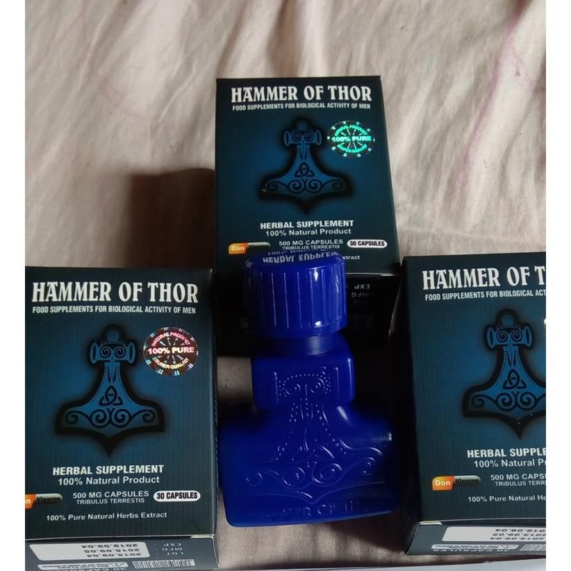 Jual Hammer Of Thor Di Semarang | 085211605500 Bisa COD Hammer10