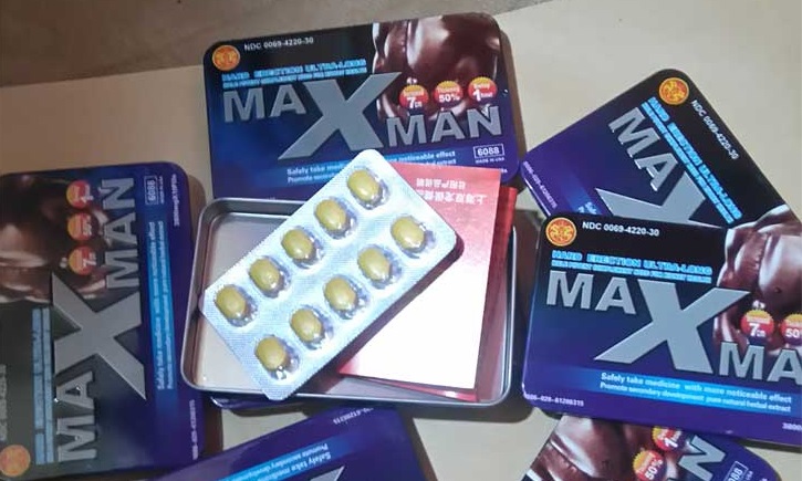 Jual Obat Maxman Di Semarang | 085211605500 Bisa COD Obat-m10