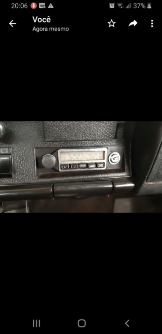 AUTO RÁDIO BOSCH LD253 Screen14