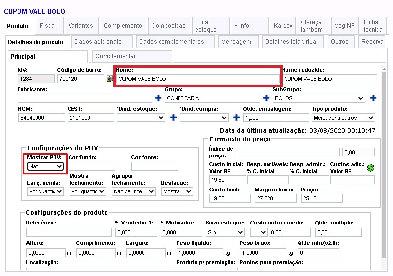 fideli11 ATENDESMART: Orientação para utilizar o módulo de FIDELIDADE