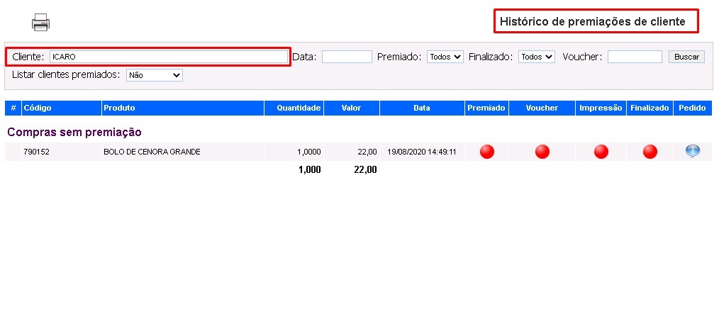 fideli14 AtendeSmart: VENDAS \ VENDAS \ FIDELIDADE - Orientação para utilizar o módulo de FIDELIDADE