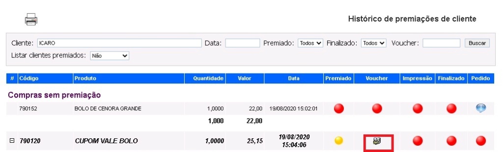 fideli16 AtendeSmart: VENDAS \ VENDAS \ FIDELIDADE - Orientação para utilizar o módulo de FIDELIDADE