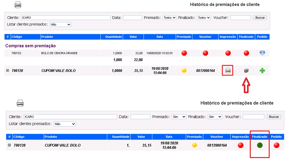 fideli18 AtendeSmart: VENDAS \ VENDAS \ FIDELIDADE - Orientação para utilizar o módulo de FIDELIDADE