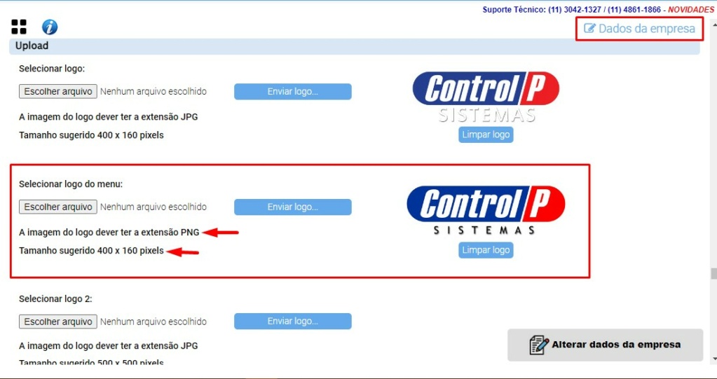 ATENDE SMART - RASCUNHO - 4º Item - Logotipo para tela do MENU Logo_m11