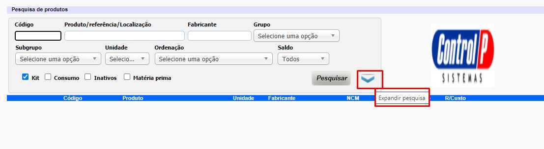 scree224 AtendeSmart: Como criar, cadastrar e utilizar a nova função "Níveis de Produtos"