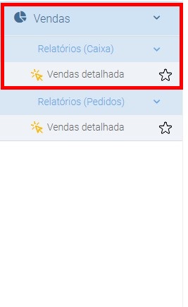 ATENDE SMART - Atualização 19/04/2023 - 6º Item - Inclusão de novo filtro no relatório de Vendas Detalhadas Scree434