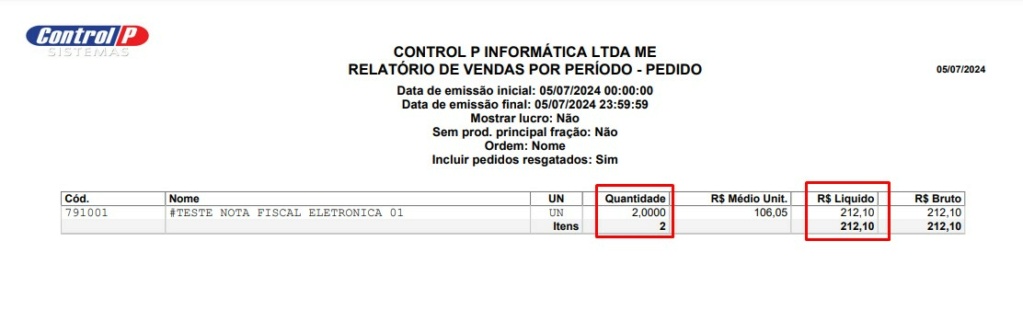 ATENDE SMART - RASCUNHO - 5º Item - Implementado novo filtro no relatõrio de Vendas por Período, "TABELA DE PREÇO" Scree650