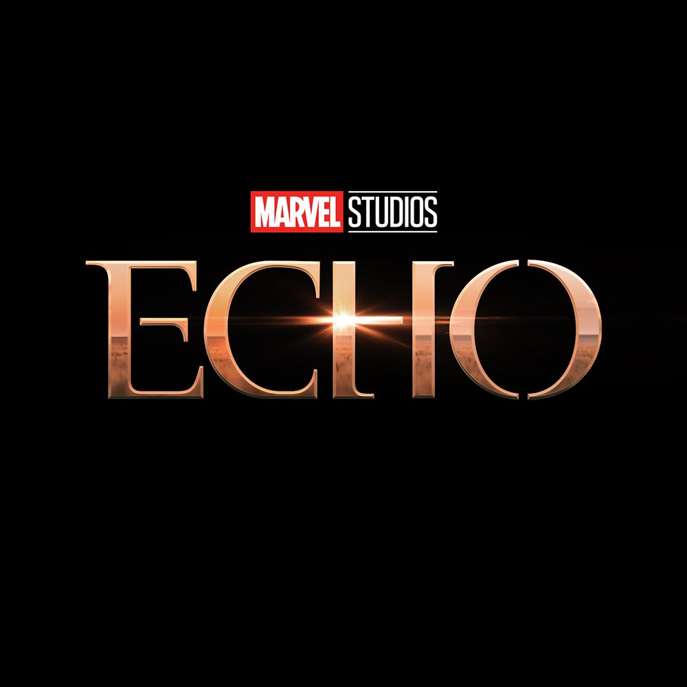 Echo [Marvel - Été 2023] 20211110