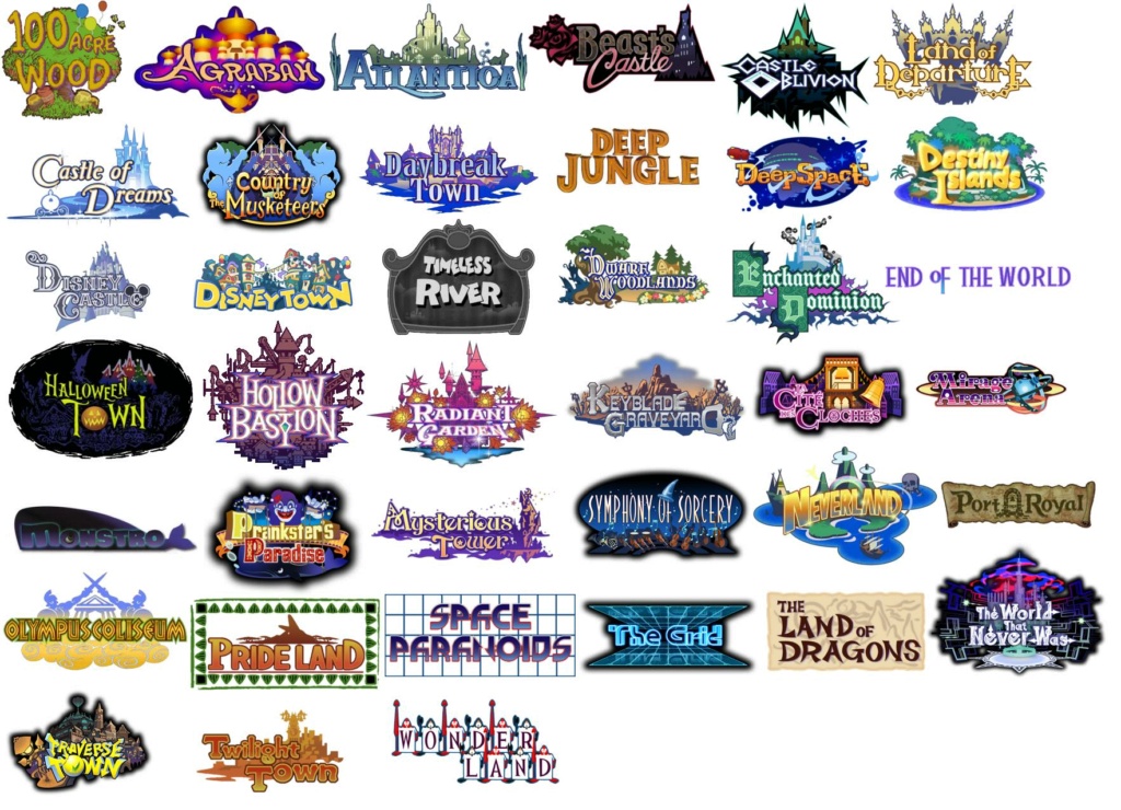 [News] Extension du Parc Walt Disney Studios avec nouvelles zones