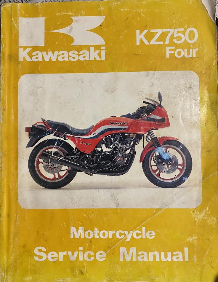 GPZ 750 R1 1982 - Page 2 3-314