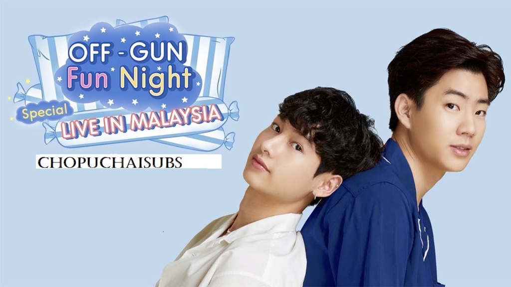 Especial OffGun Fun Night Especi10