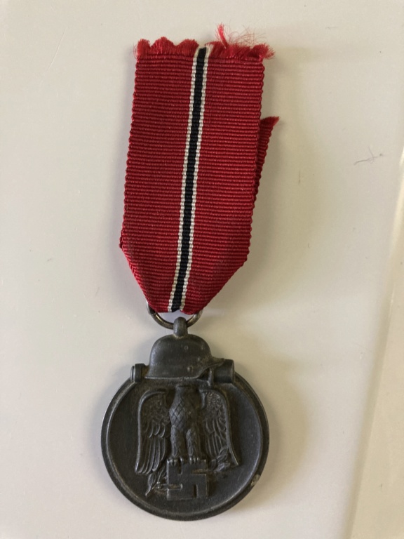 Authentification médaille du front de l’Est  Image11