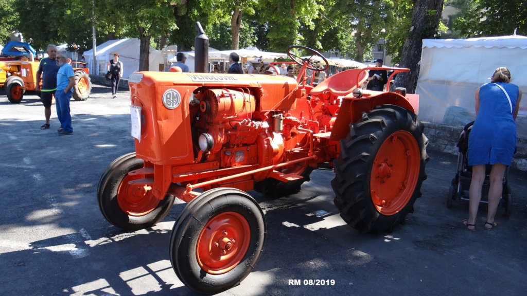 Tracteurs agricoles anciens  - Page 8 Dsc02990