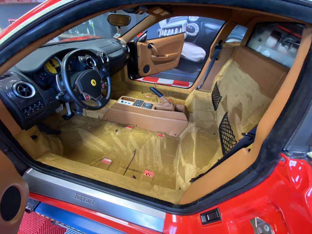 Ferrari f430 4df75810