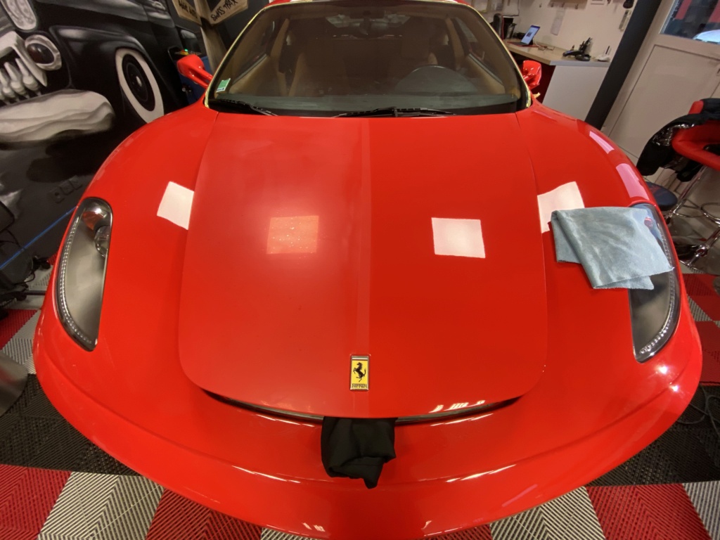 Ferrari f430 53f5cf10
