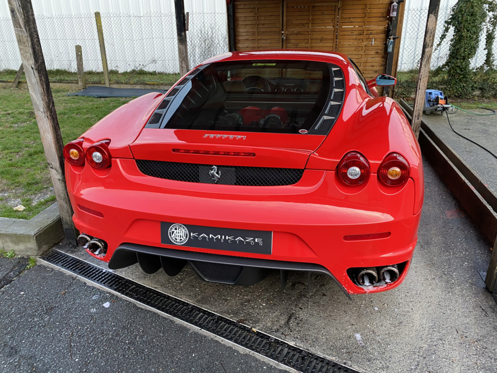 Ferrari f430 A2368510