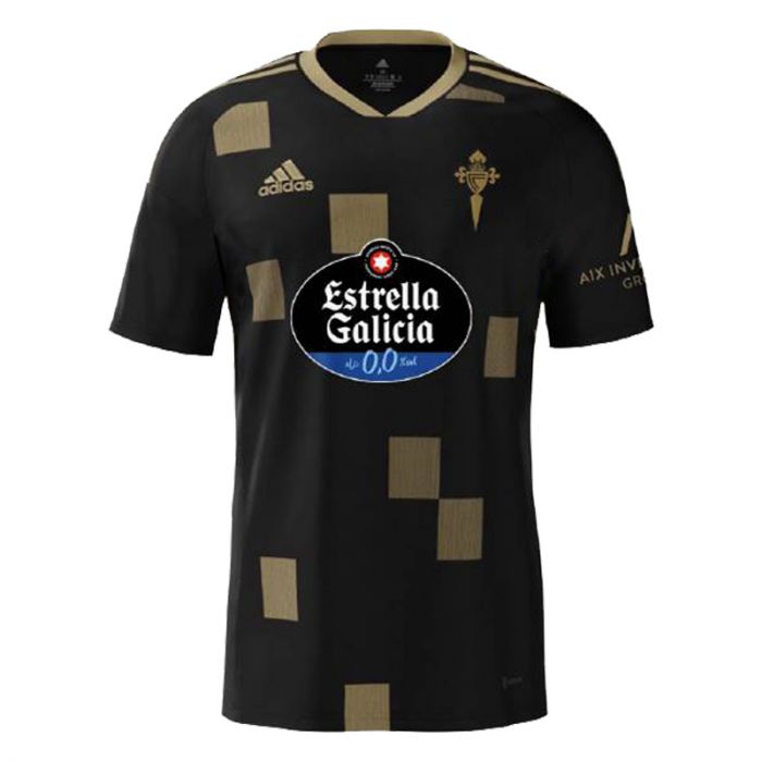 Camiseta del R.C. Celta 2022-23 Produc11