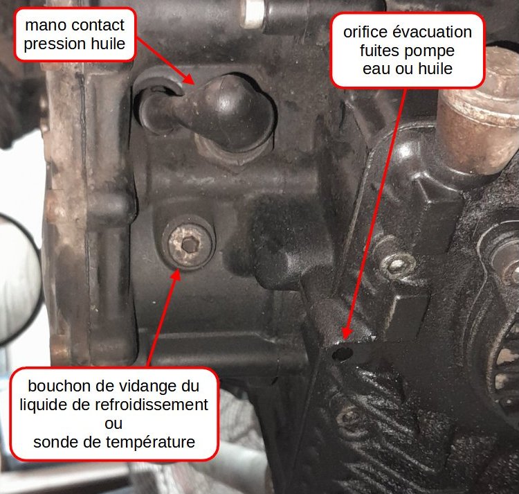 (compatibilité pompe) huile ( eau ?) ® Pompe_13