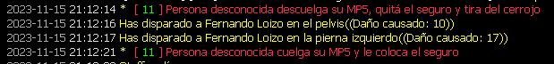Reporte || Fernando Loizo || PG-NRH-NVVPJ-NIP Loizo_11