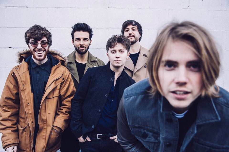 Nothing But Thieves #1 12645010