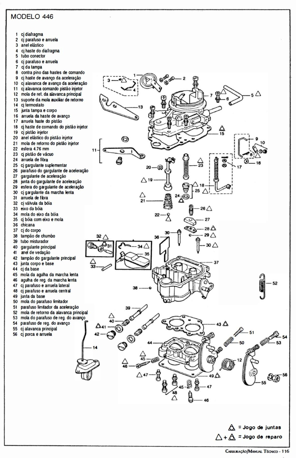 Ferramenta weber 446 Dfv-4412