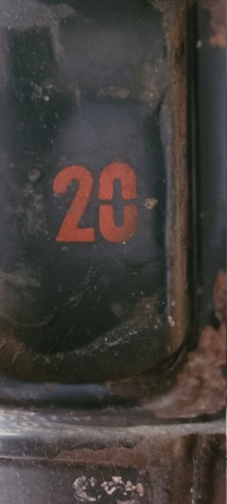 Les jerrycans allemands de 1937 à 1945 - Page 2 20240831