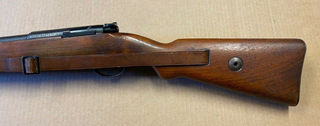 mauser DSM 34 Thumbn51