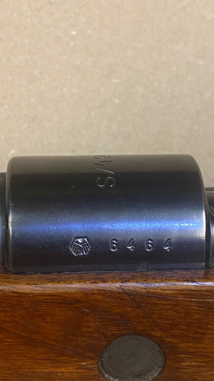 K98k S/42G Thumbn83