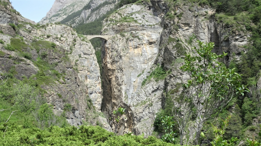 Route des Grandes Alpes :  17, 18 juin et plus ! - Page 7 Dsc04714
