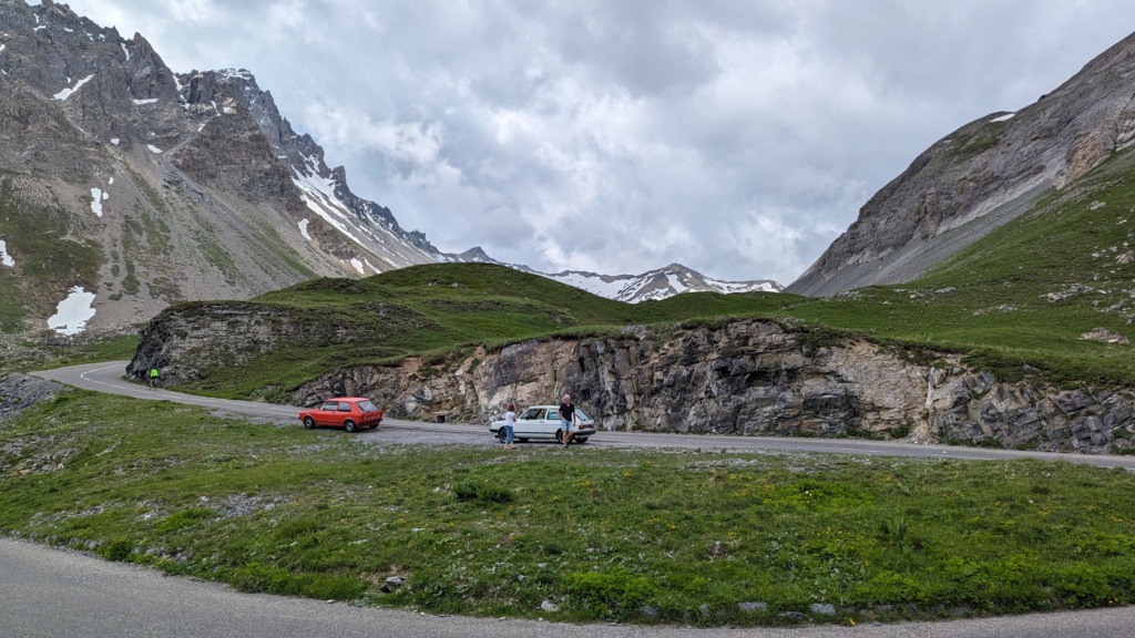 Route des Grandes Alpes :  17, 18 juin et plus ! - Page 6 Pxl_2060