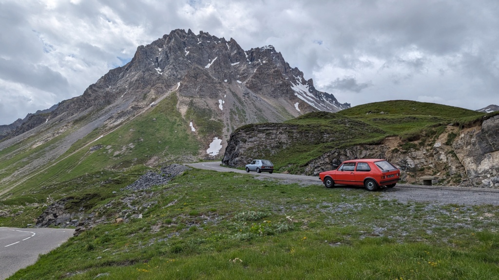 Route des Grandes Alpes :  17, 18 juin et plus ! - Page 6 Pxl_2066