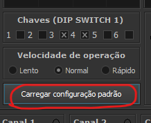 captur60 Simulador de Bomba Posto