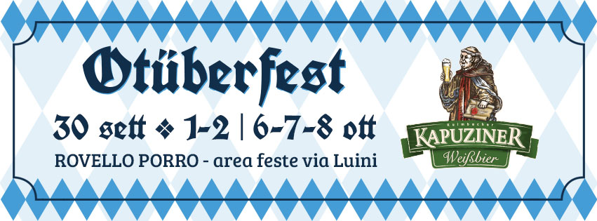 Otüberfest a Rovello Porro Otuber10