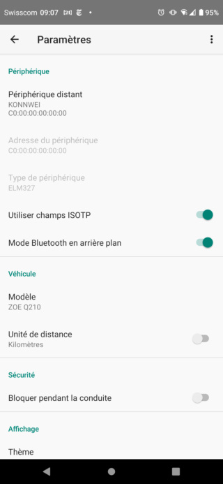 CANze pour Android - Page 20 Screen10