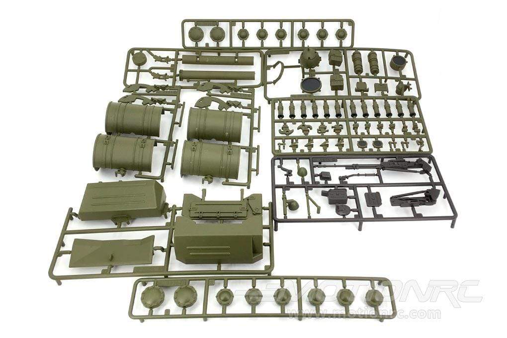 Misc. Tank Accessories 1/16 Scale (If Interested - Make a Offer) Heng_l10