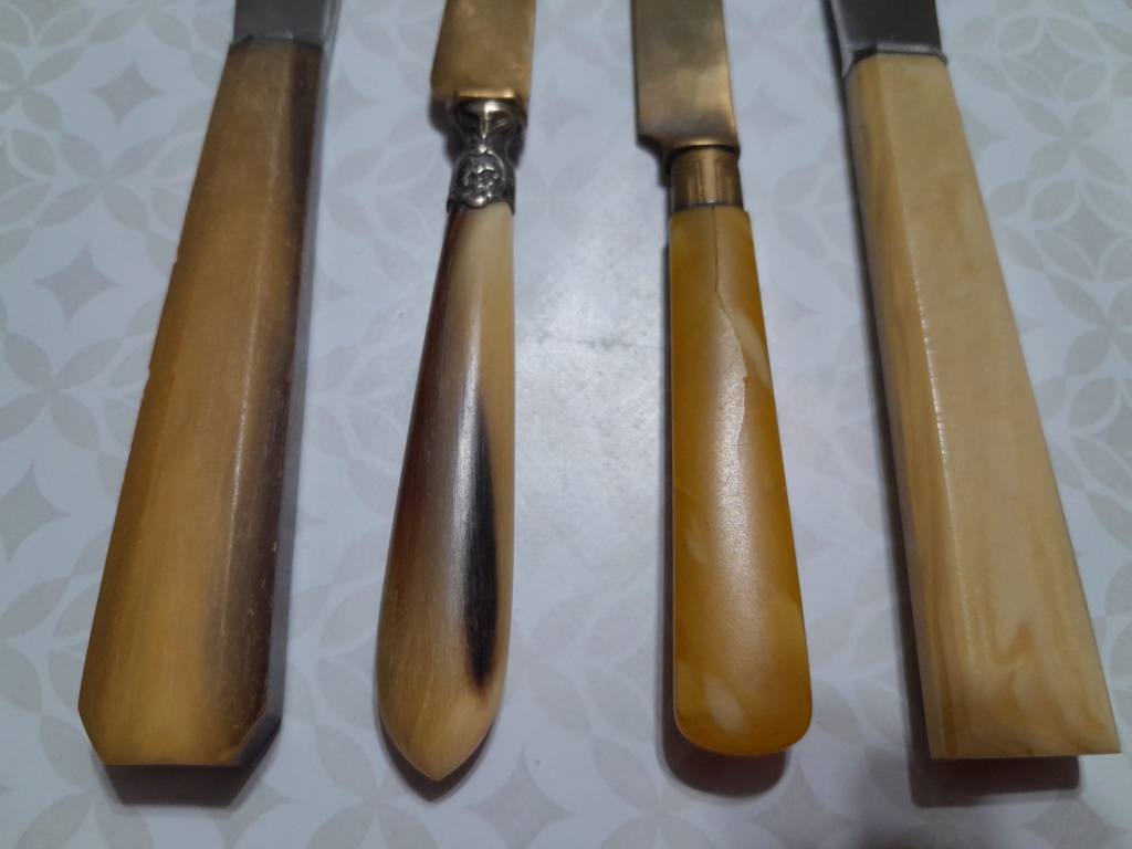 nettoyage d'une timbale et d'une théière V_manc10