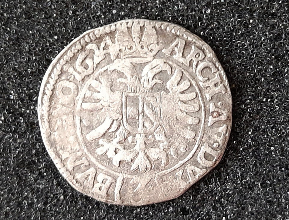 Ferdinand II., 1578-1637, cisár Svätej rímskej ríše, český a uhorský kráľ - Stránka 4 3162410