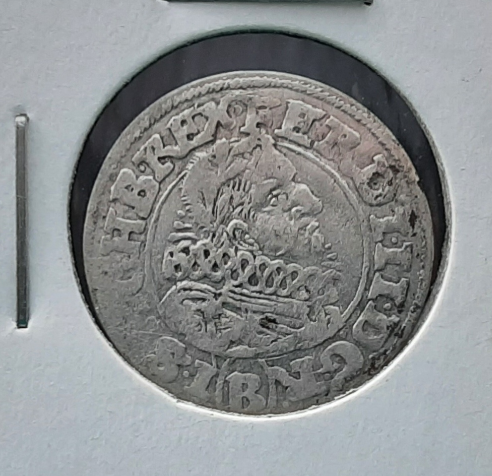 Ferdinand II., 1578-1637, cisár Svätej rímskej ríše, český a uhorský kráľ - Stránka 5 Brno110