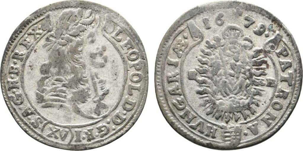 Leopold I., 1640-1705, císař Svaté země římské a česko-uherský král - Stránka 2 23071310