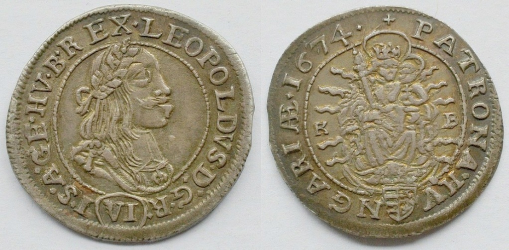 Leopold I., 1640-1705, císař Svaté země římské a česko-uherský král - Stránka 3 312