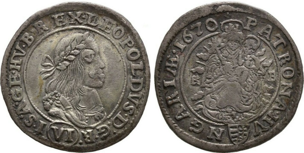 Leopold I., 1640-1705, císař Svaté země římské a česko-uherský král - Stránka 3 58546_10