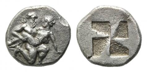 Antické mince 8444_g10