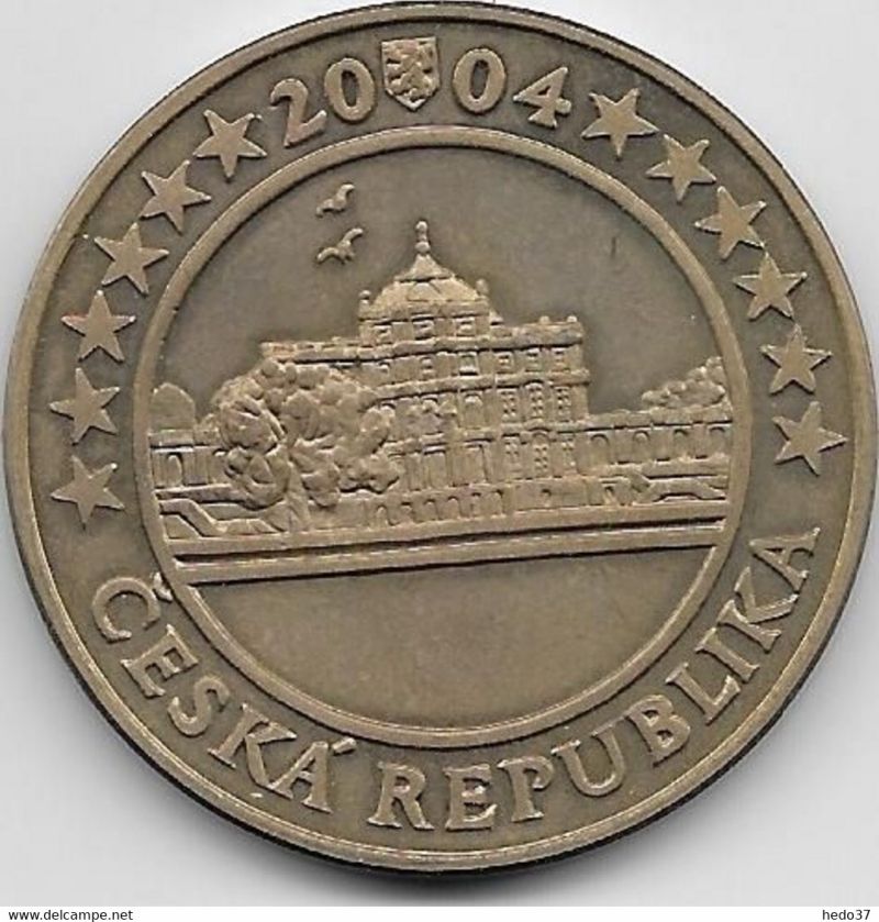 České a slovenské mince 868_0011