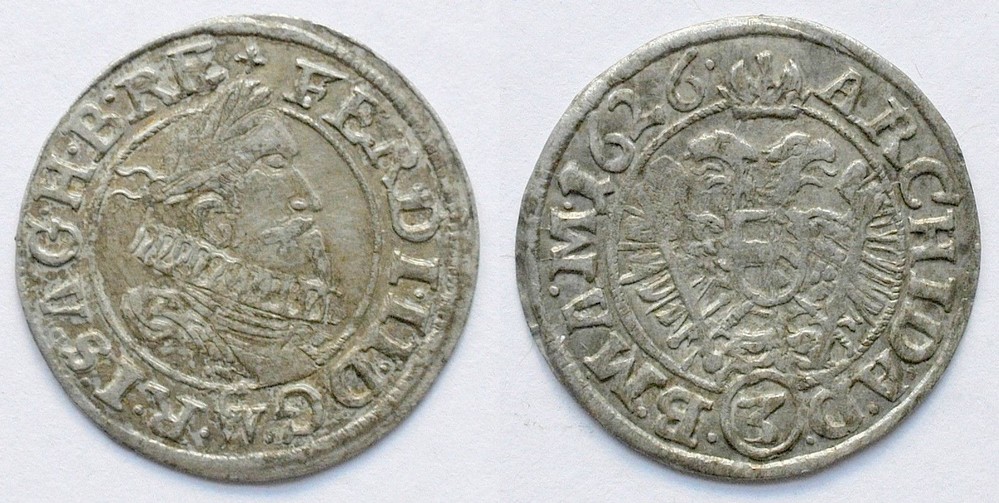 Ferdinand II., 1578-1637, cisár Svätej rímskej ríše, český a uhorský kráľ - Stránka 5 Bo16510