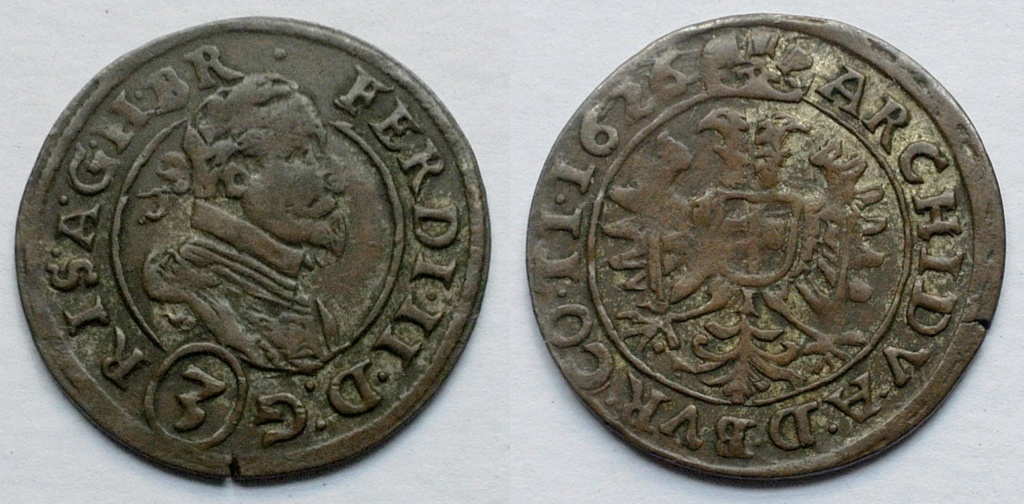 Ferdinand II., 1578-1637, cisár Svätej rímskej ríše, český a uhorský kráľ - Stránka 2 Bo22410