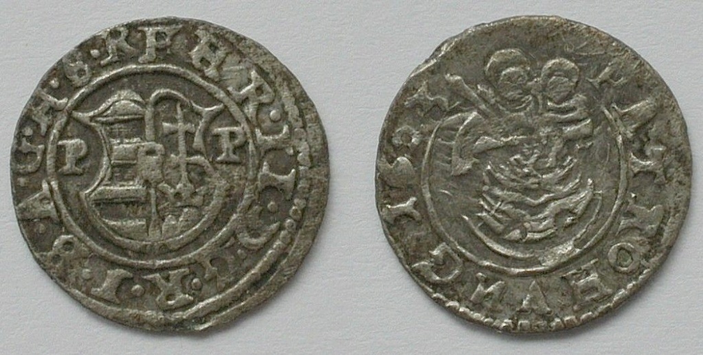 Ferdinand II., 1578-1637, cisár Svätej rímskej ríše, český a uhorský kráľ - Stránka 2 F201310