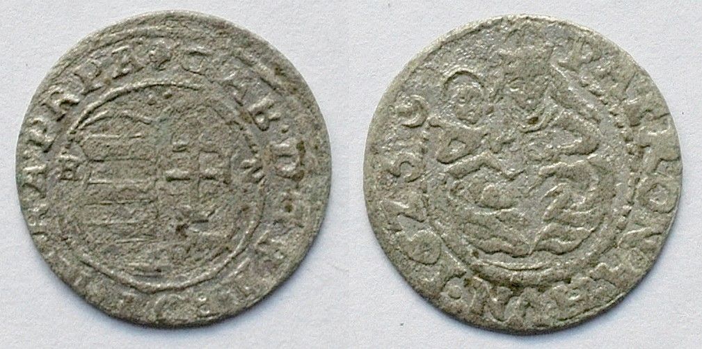 Ferdinand II., 1578-1637, cisár Svätej rímskej ríše, český a uhorský kráľ - Stránka 2 Gb03910