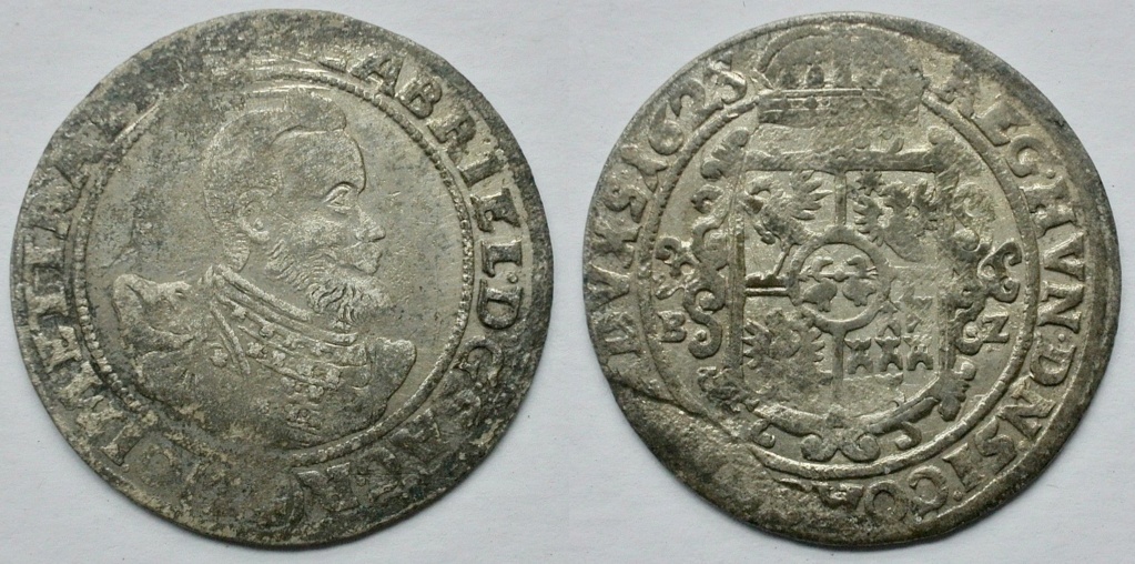 Ferdinand II., 1578-1637, cisár Svätej rímskej ríše, český a uhorský kráľ - Stránka 2 Gb04010