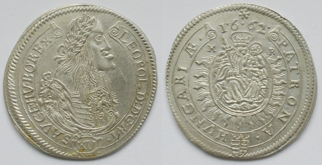 Leopold I., 1640-1705, císař Svaté země římské a česko-uherský král - Stránka 2 Lh00710